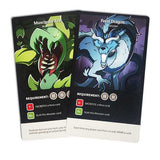 Here to Slay: Warriors & Druids Expansion