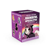 Unstable Unicorns Rainbow Apocalypse Vinyl Figure Blind Box Series