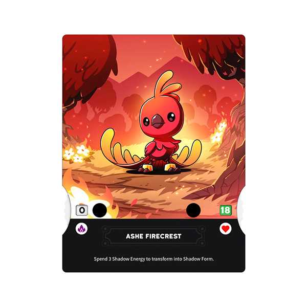 Casting Shadows Molten Rock Expansion