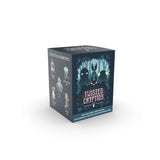 Twisted Cryptids Vinyl Figure Blind Box