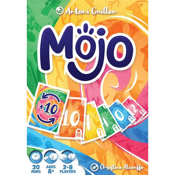 Mojo