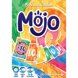 Mojo