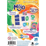 Mojo