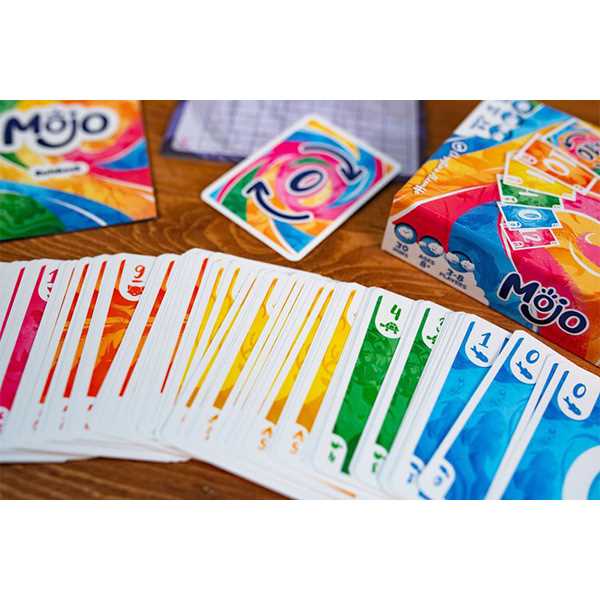 Mojo