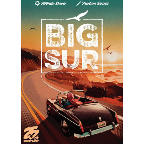 Big Sur