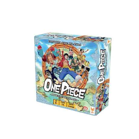 One-Piece Adventure Island
