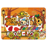 tokidoki-Wonder Voyage Collectible Cards-Roaming Edition-001A-EMEA