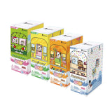 tokidoki-Wonder Voyage Collectible Cards-Roaming Edition Foil-001B-EMEA