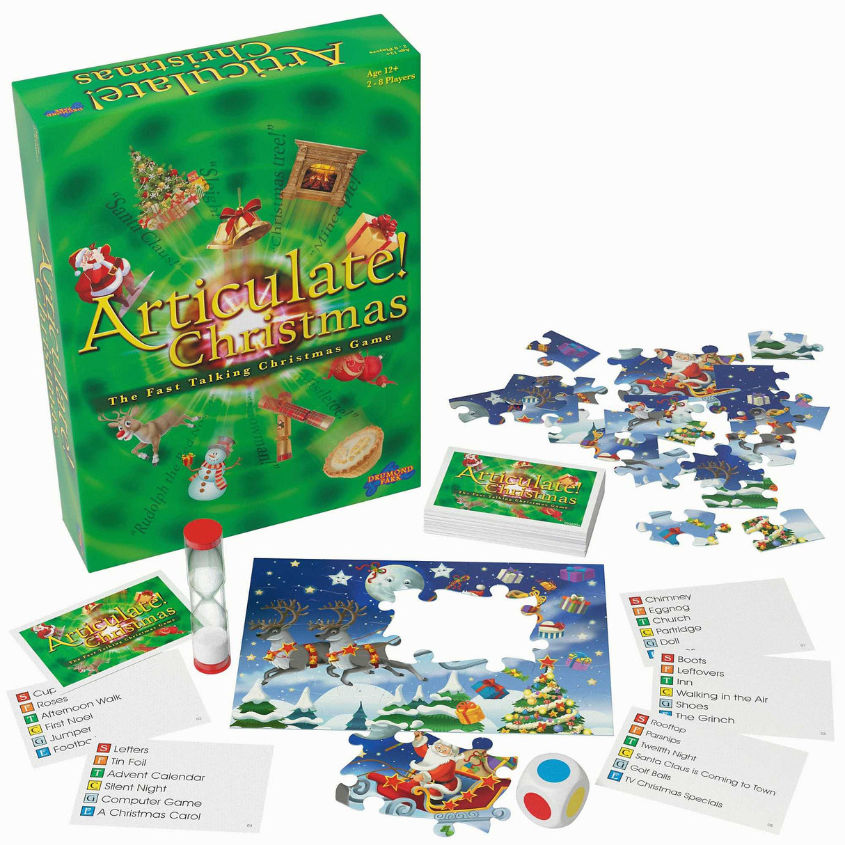Articulate Christmas