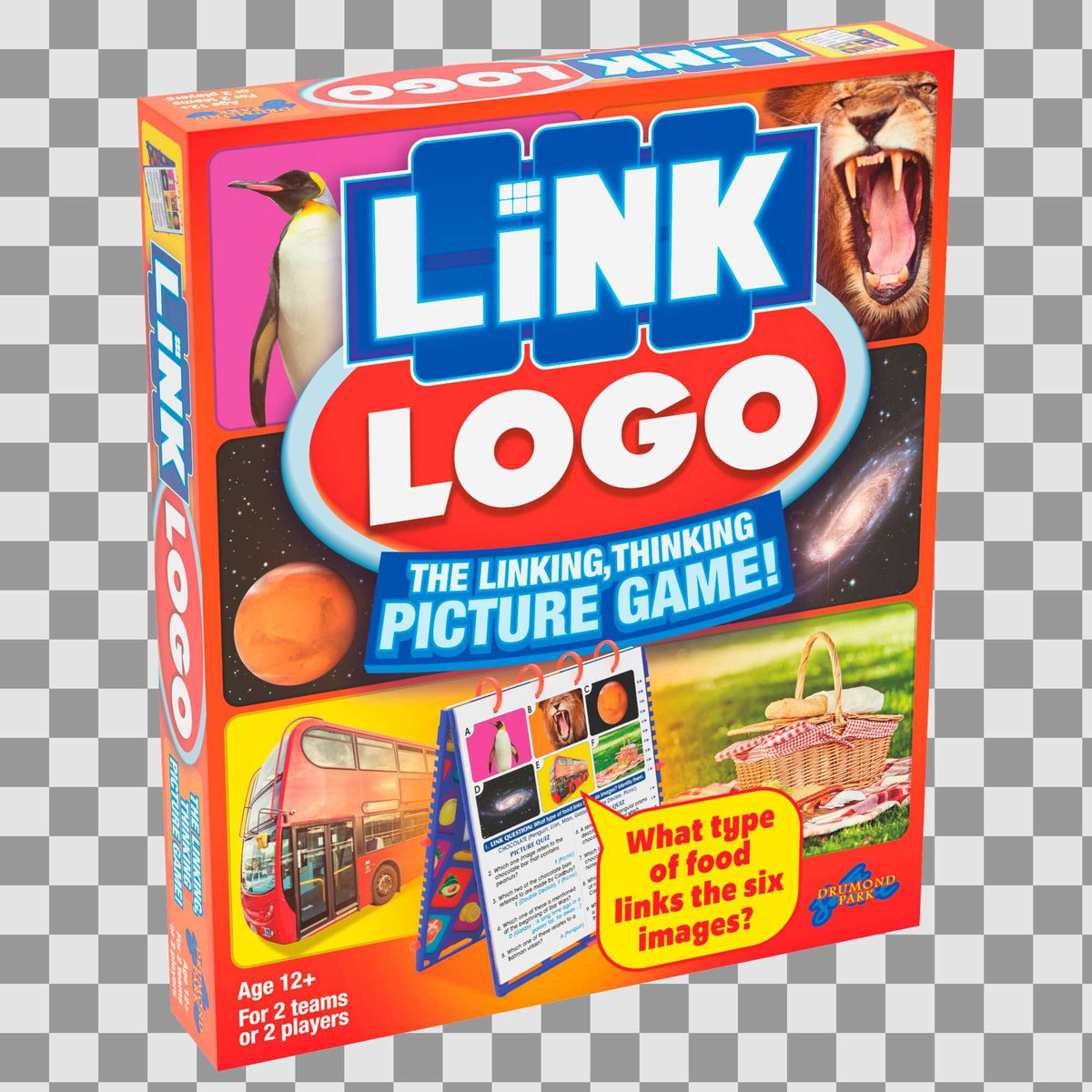 Link Logo