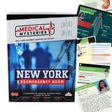 Medical Mysteries