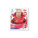 UEFA Women's Euros 2025 Starter Pack