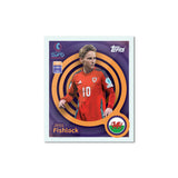 UEFA Women's Euros 2025 Eco Pack