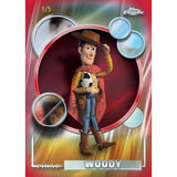 Chrome Disney - Mega Box 2026