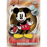 Chrome Disney - Mega Box 2026