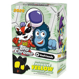 Chrome VeeFriends - Value Box 2026