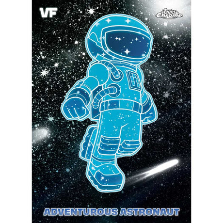 Chrome VeeFriends - Value Box 2026