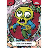 Chrome VeeFriends - Value Box 2026