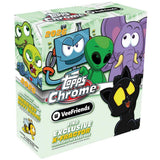 Chrome VeeFriends - Mega Box 2026