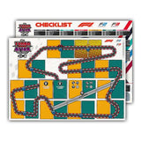 F1 Turbo Attax 2024 Starter Packs