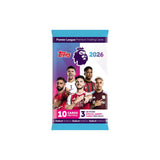 Topps Premier League 2025/26 Card Packet