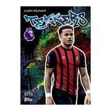 Topps Premier League 2025/26 Card Packet