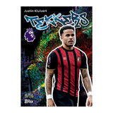 Topps Premier League 2025/26 Card Packet