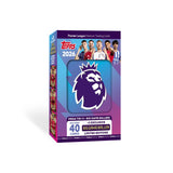 Topps Premier League 2025/26 Mega Tin