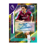 Topps Premier League 2025/26 Eco Pack