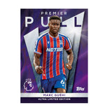 Topps Premier League 2025/26 Starter Pack