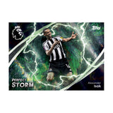 Topps Premier League 2025/26 Starter Pack