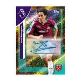 Topps Premier League 2025/26 Starter Pack