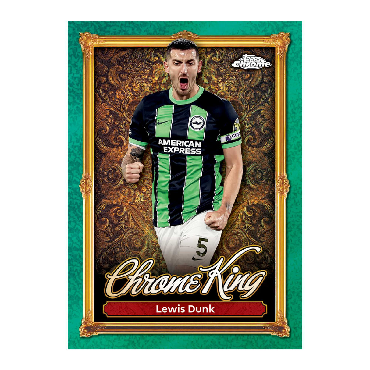 Topps Premier League 2025/26 Mega Multipack