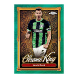 Topps Premier League 2025/26 Mega Multipack