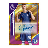 Topps Premier League 2025/26 Mega Multipack
