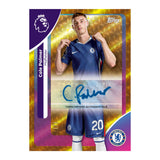 Topps Premier League 2025/26 Mega Multipack