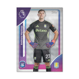 Topps Premier League 2025/26 Gold Boot Tin