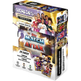 UCC Match Attax 2025/26 Booster Tins