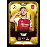 UCC Match Attax 2025/26 Eco Pack