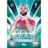 UCC Match Attax 2025/26 Multipack