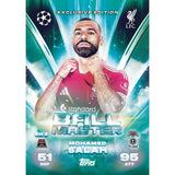 UCC Match Attax 2025/26 Multipack