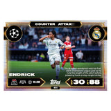 UCC Match Attax 2025/26 Multipack