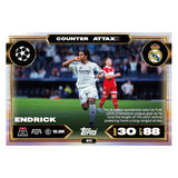 UCC Match Attax 2025/26 Multipack