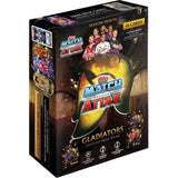 UCC Match Attax 2025/26 Mega Tin
