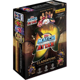 UCC Match Attax 2025/26 Mega Tin