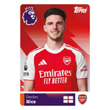 Topps Premier League 2026 Stickers Starter Pack