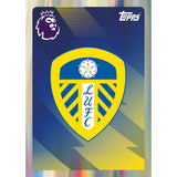 Topps Premier League 2026 Stickers Starter Pack