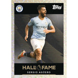 Topps Premier League 2026 Stickers Starter Pack