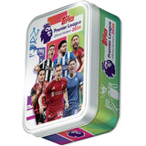 Topps Premier League 2026 Stickers Mini Tin
