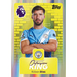 Topps Premier League 2026 Stickers Mini Tin